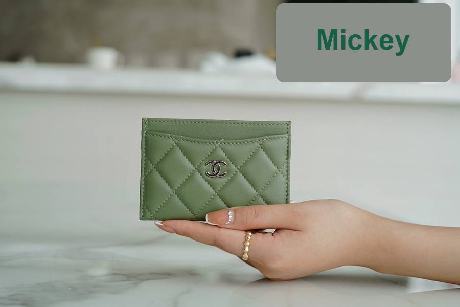 【S】$57=380CNY｜Chanel JD Factory｜Item ID-55617