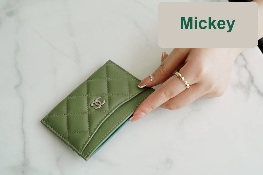 【S】$57=380CNY｜Chanel JD Factory｜Item ID-55617