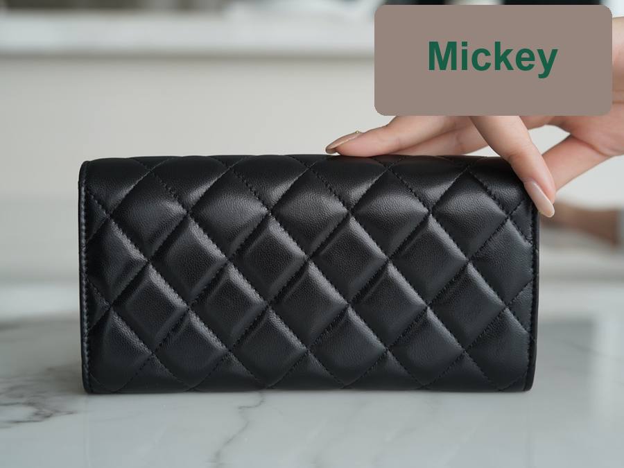 【S】$160=1070CNY｜Chanel JD Factory｜Item ID-55086