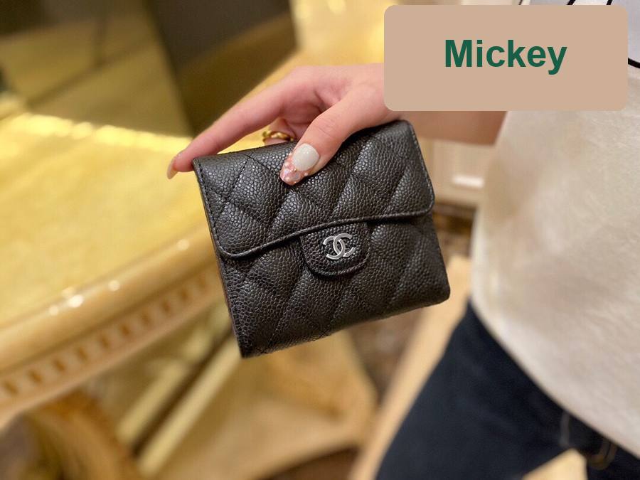 【S】$175=1170CNY｜Chanel JD Factory｜Item ID-55091