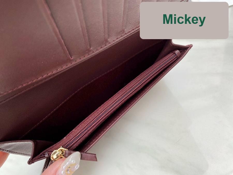 【S】$156=1040CNY｜Chanel JD Factory｜Item ID-55075