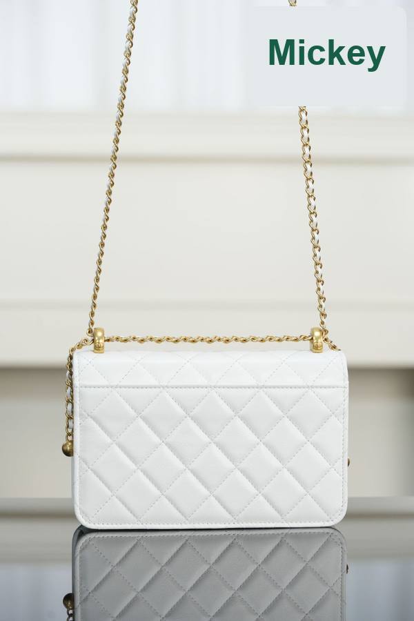 【S】$269=1800CNY｜Chanel JD Factory｜Item ID-55165