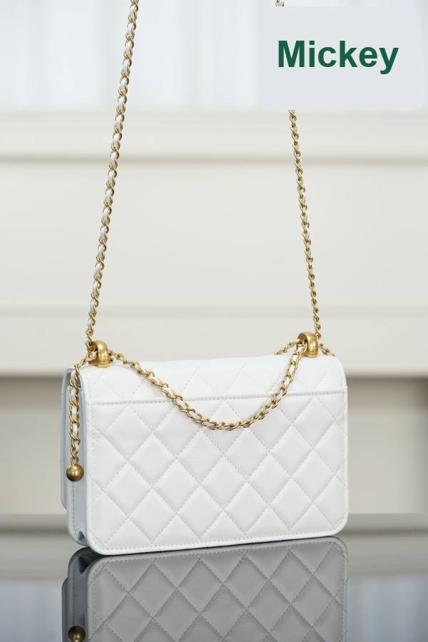 【S】$269=1800CNY｜Chanel JD Factory｜Item ID-55165