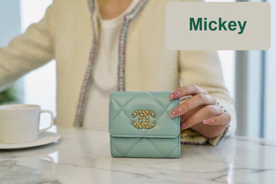 【S】$156=1040CNY｜Chanel JD Factory｜Item ID-55071