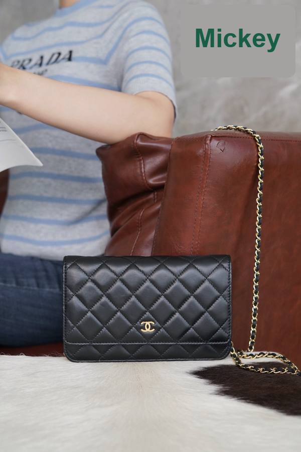 【S】$235=1570CNY｜Chanel JD Factory｜Item ID-55119