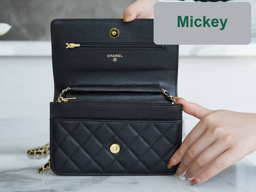 【S】$235=1570CNY｜Chanel JD Factory｜Item ID-55117