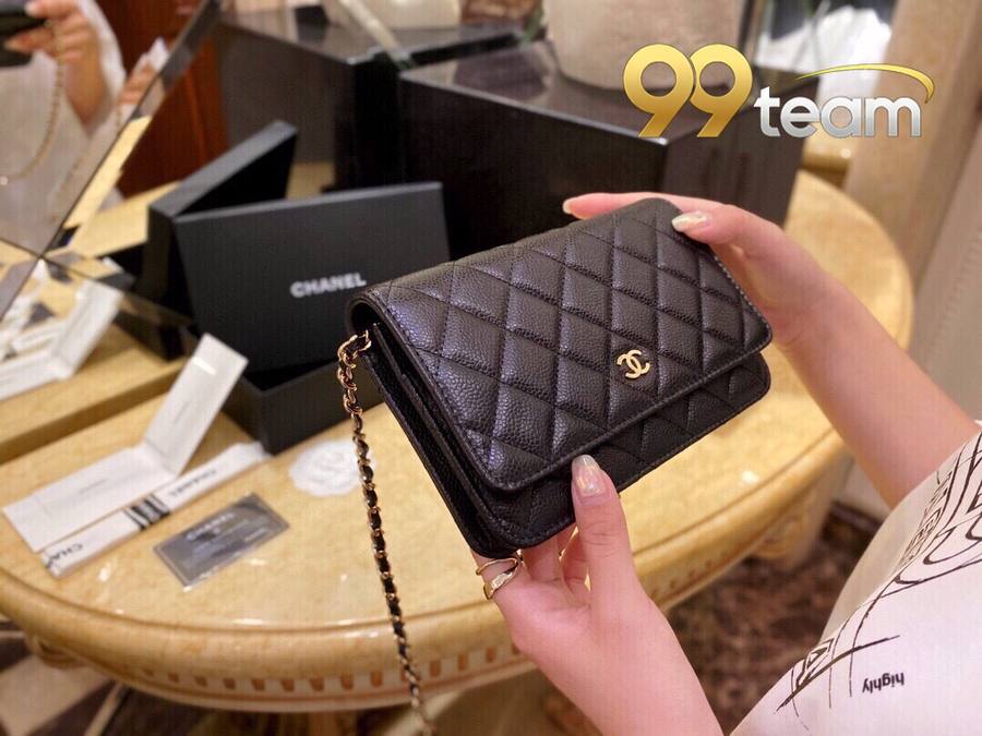 【S】$235=1570CNY｜Chanel JD Factory｜Item ID-55115