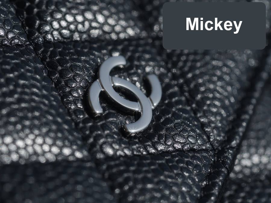 【S】$235=1570CNY｜Chanel JD Factory｜Item ID-55118