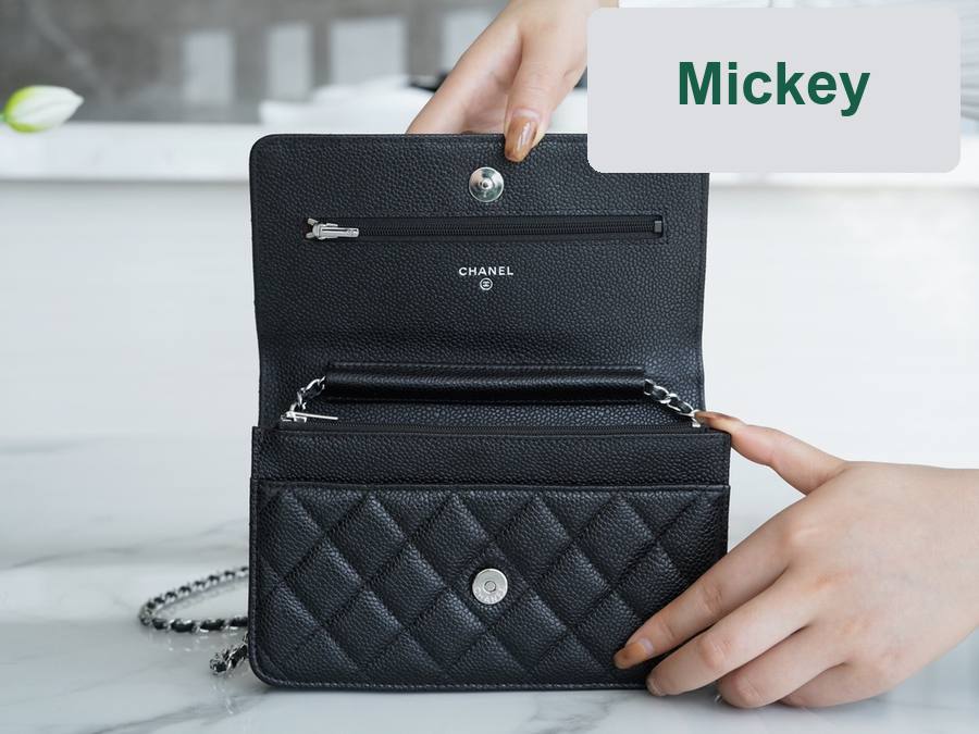 【S】$235=1570CNY｜Chanel JD Factory｜Item ID-55118