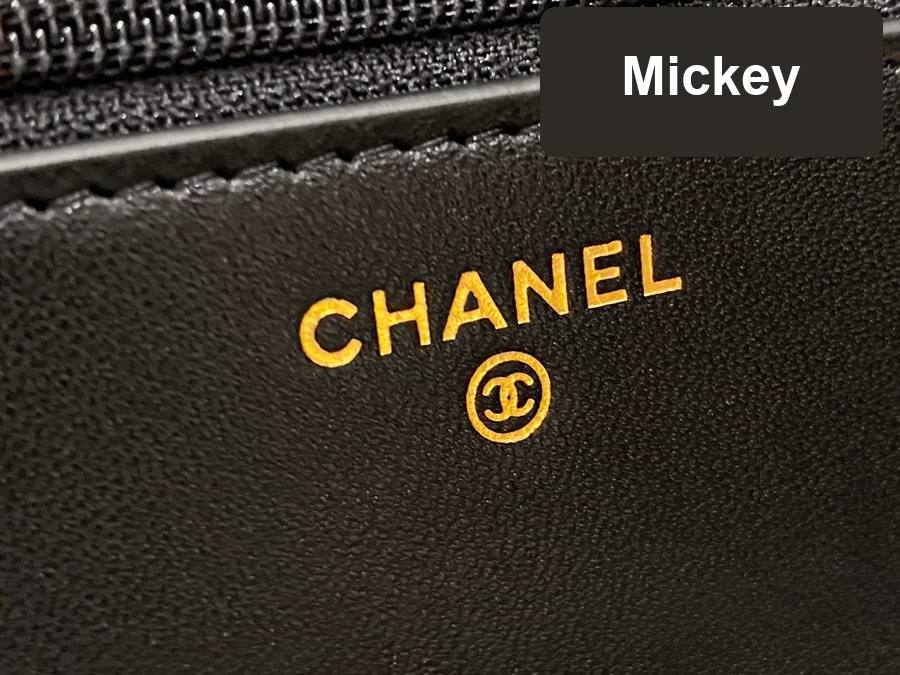 【S】$205=1370CNY｜Chanel JD Factory｜Item ID-55111