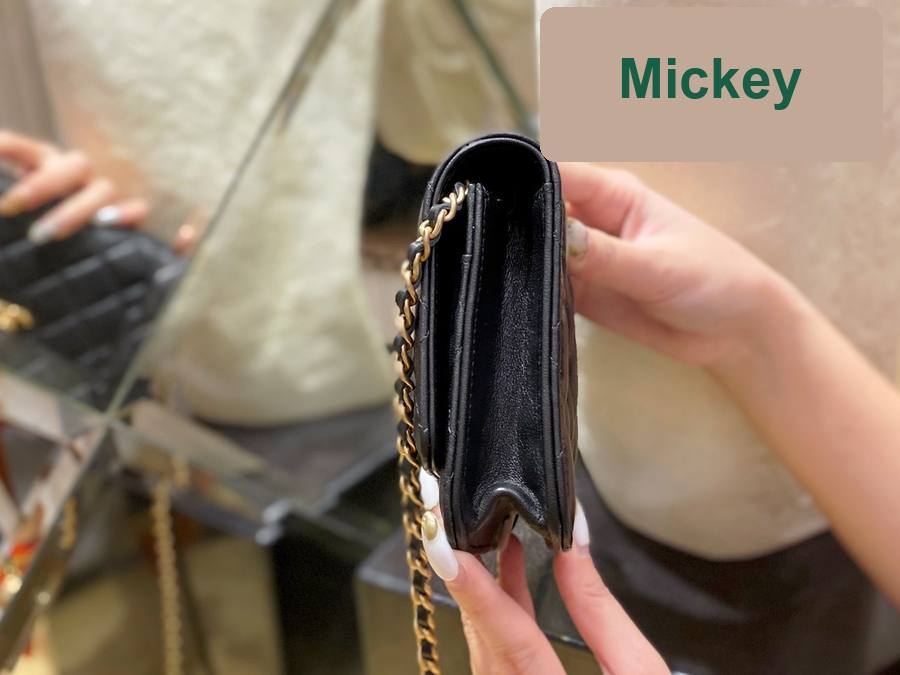 【S】$205=1370CNY｜Chanel JD Factory｜Item ID-55111