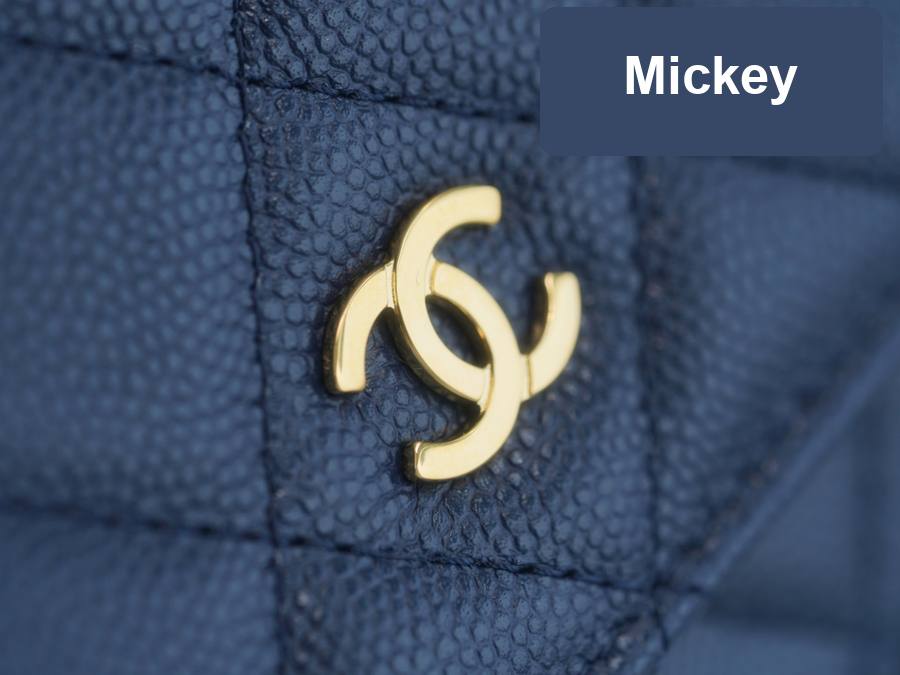 【S】$190=1270CNY｜Chanel JD Factory｜Item ID-55105