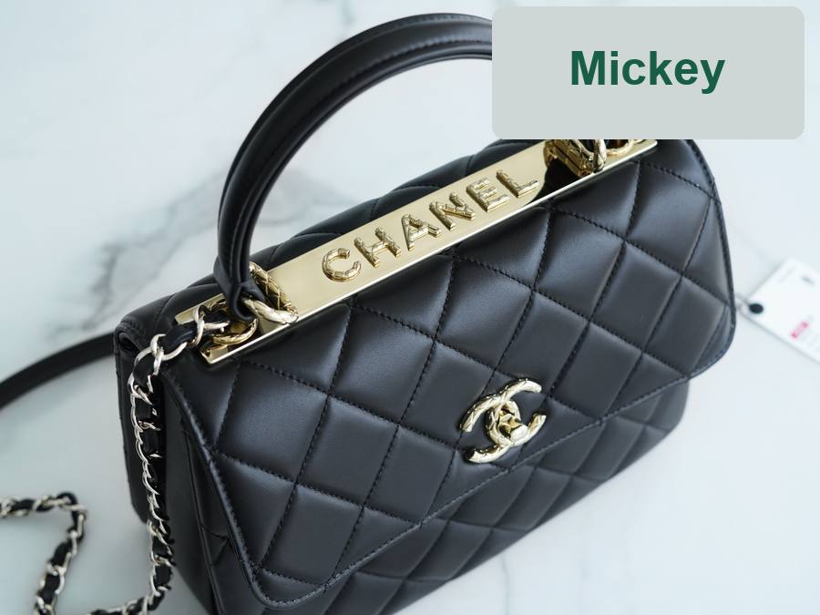 【S】$369=2470CNY｜Chanel JD Factory｜Item ID-55479