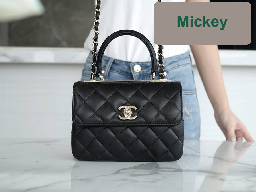 【S】$329=2200CNY｜Chanel JD Factory｜Item ID-55369