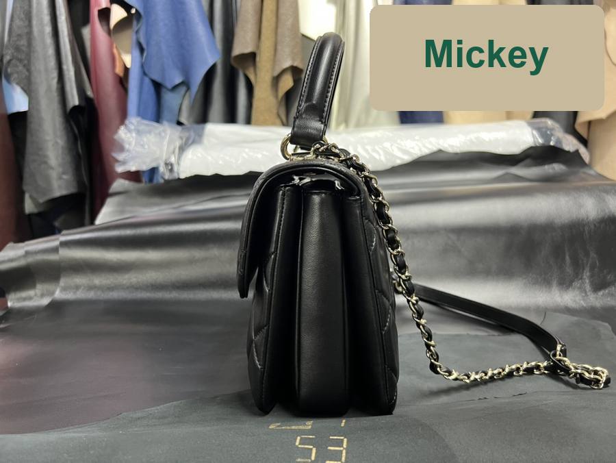 【S】$369=2470CNY｜Chanel JD Factory｜Item ID-55475