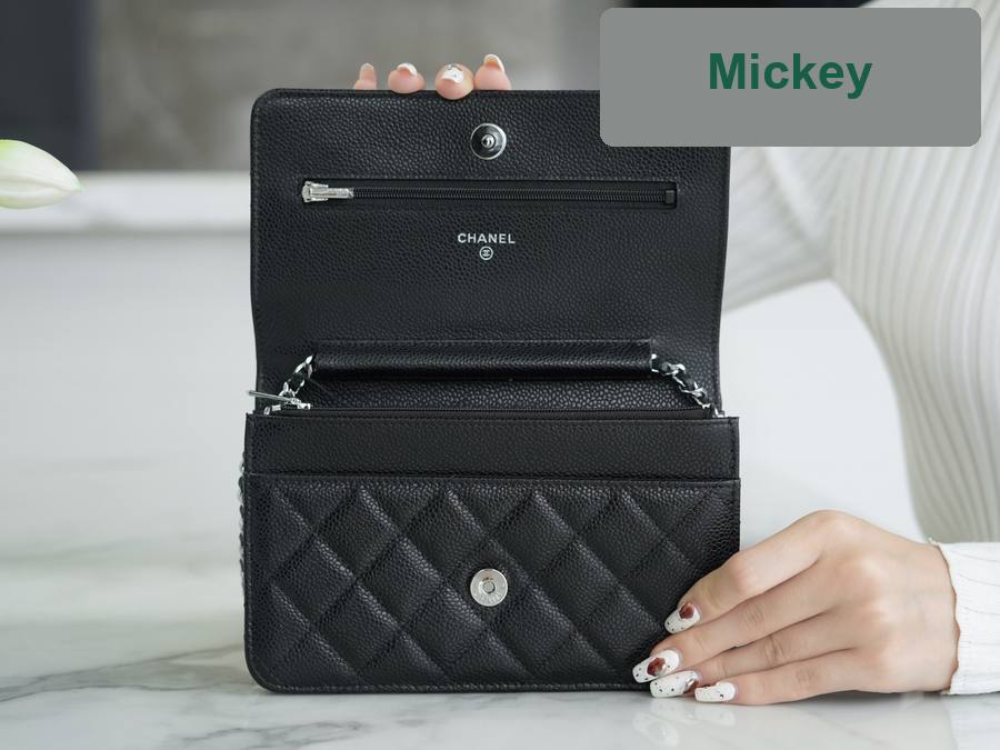 【S】$190=1270CNY｜Chanel JD Factory｜Item ID-55102