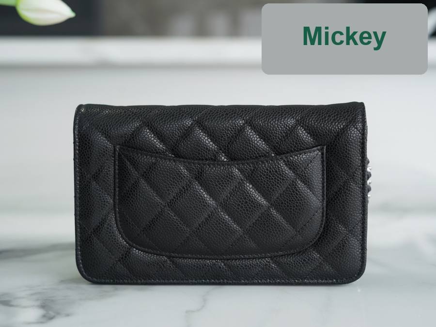 【S】$190=1270CNY｜Chanel JD Factory｜Item ID-55102