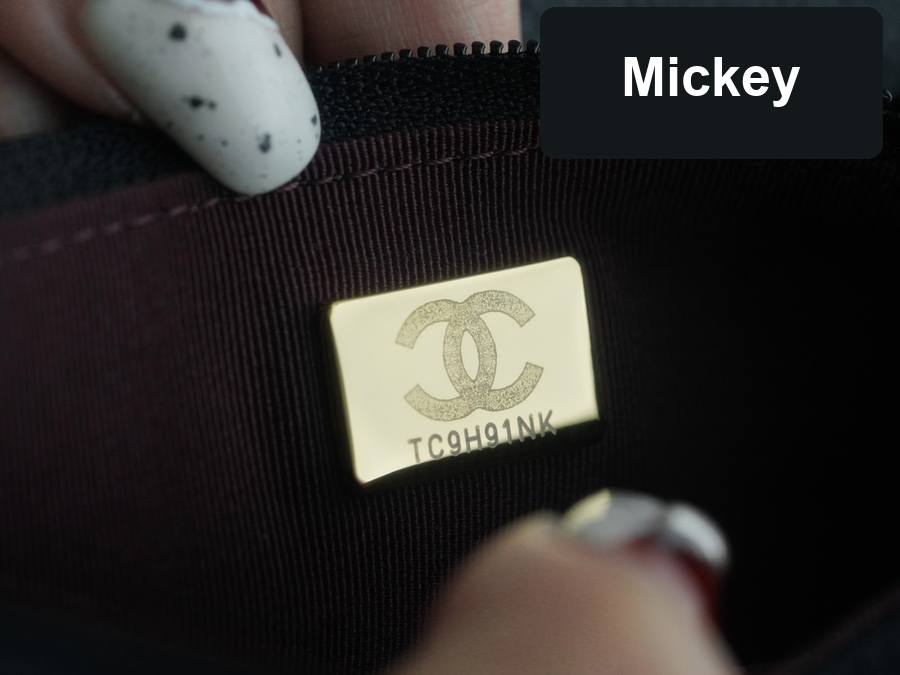 【S】$190=1270CNY｜Chanel JD Factory｜Item ID-55101