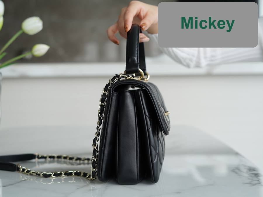 【S】$369=2470CNY｜Chanel JD Factory｜Item ID-55478