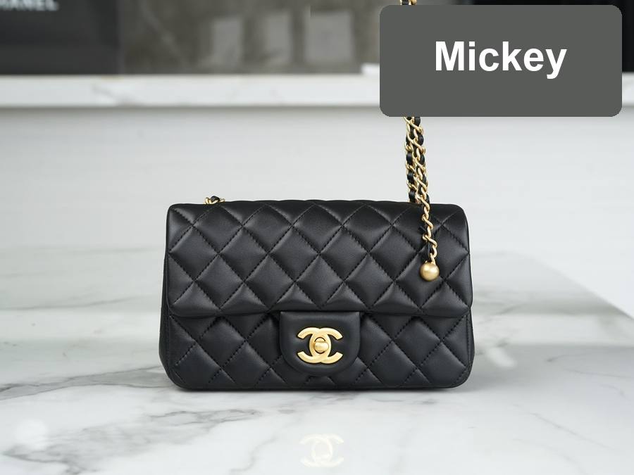 【S】$359=2400CNY｜Chanel JD Factory｜Item ID-55440