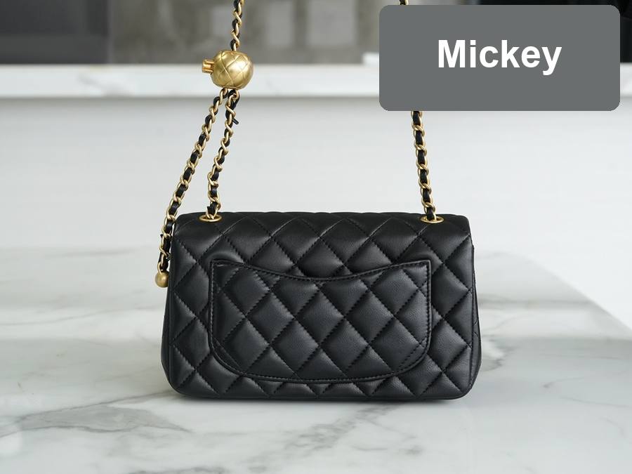 【S】$359=2400CNY｜Chanel JD Factory｜Item ID-55440