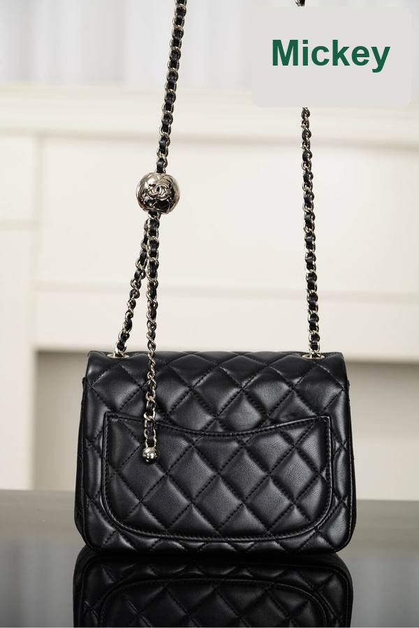 【S】$344=2300CNY｜Chanel JD Factory｜Item ID-55405