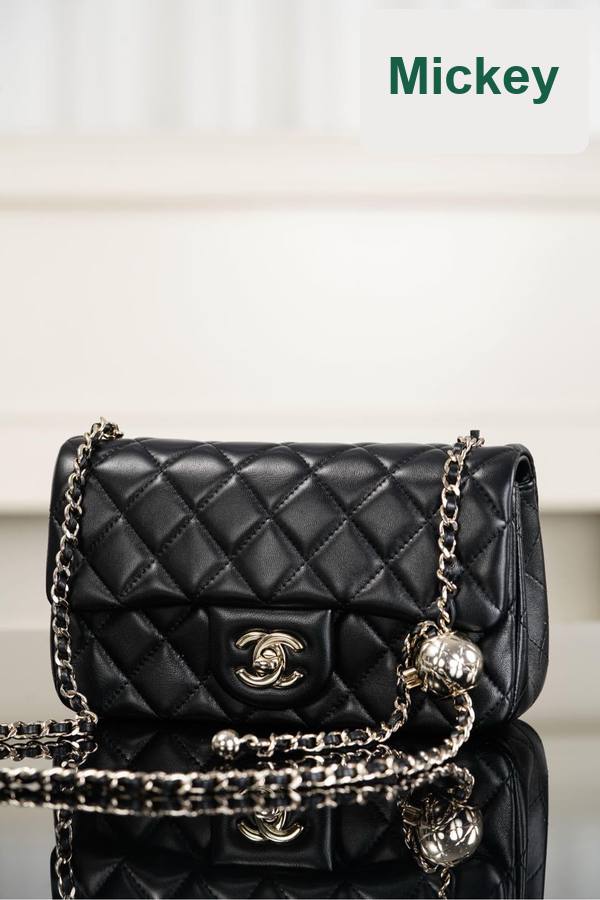 【S】$299=2000CNY｜Chanel JD Factory｜Item ID-55264