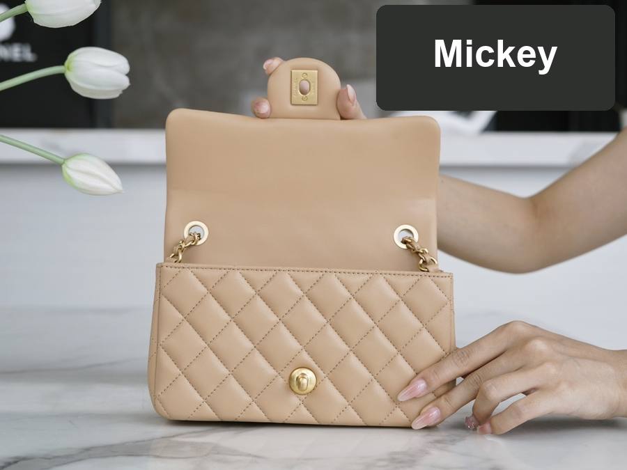 【S】$359=2400CNY｜Chanel JD Factory｜Item ID-55443