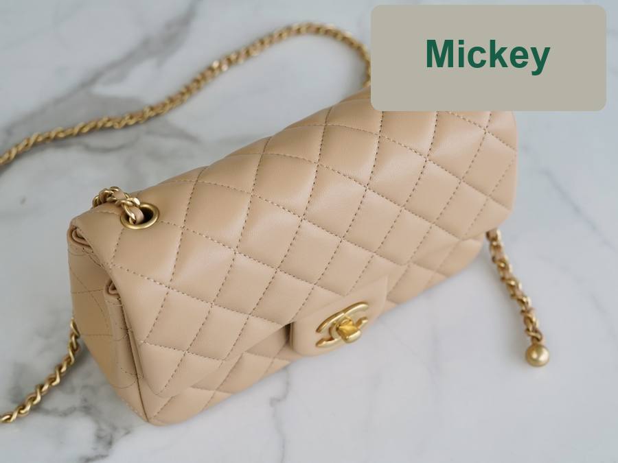 【S】$359=2400CNY｜Chanel JD Factory｜Item ID-55443