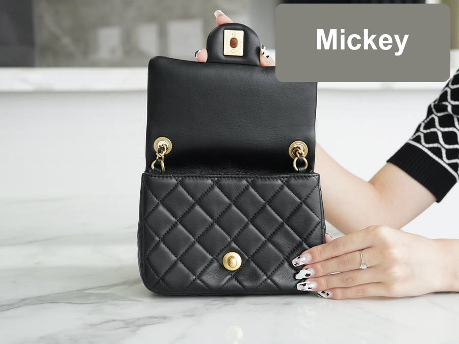 【S】$344=2300CNY｜Chanel JD Factory｜Item ID-55401