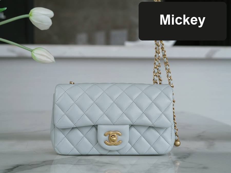 【S】$359=2400CNY｜Chanel JD Factory｜Item ID-55442