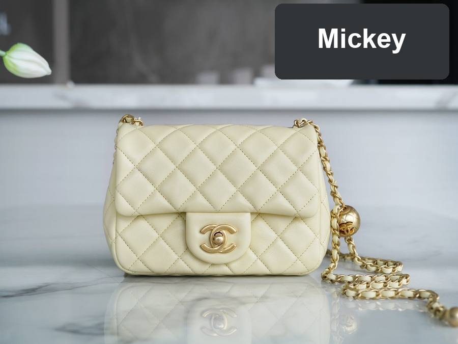 【S】$344=2300CNY｜Chanel JD Factory｜Item ID-55403