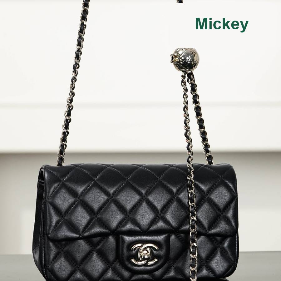 【S】$359=2400CNY｜Chanel JD Factory｜Item ID-55444