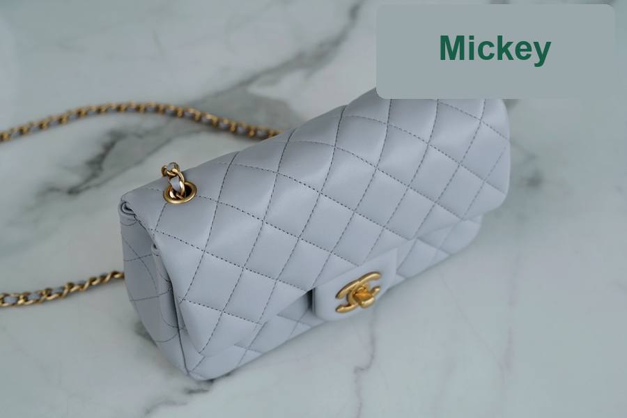 【S】$359=2400CNY｜Chanel JD Factory｜Item ID-55441