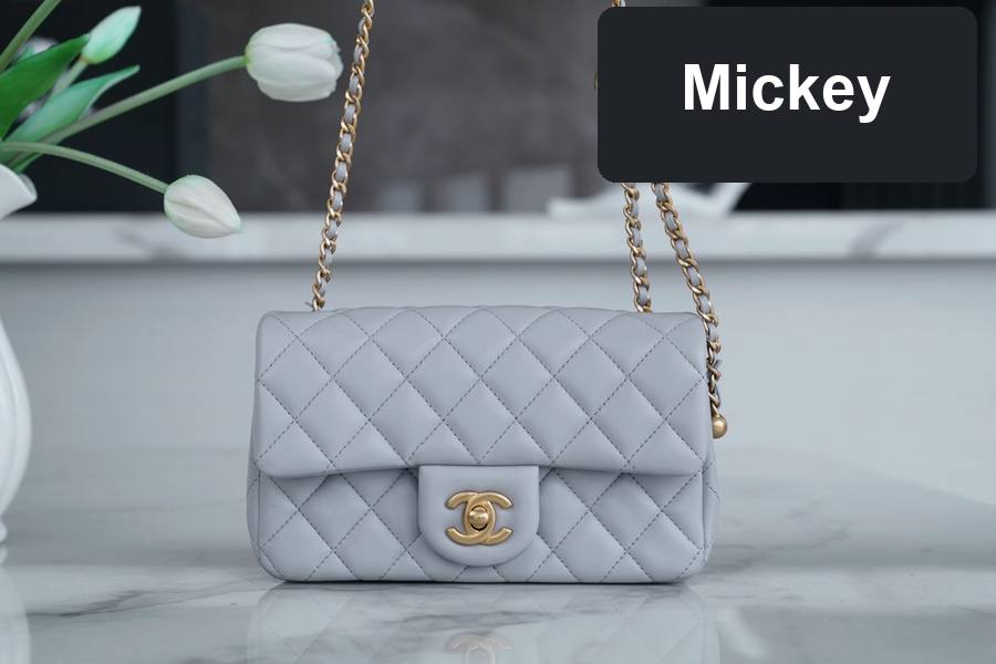 【S】$359=2400CNY｜Chanel JD Factory｜Item ID-55441