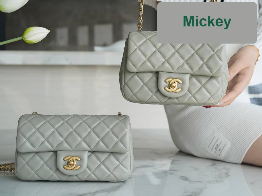 【S】$287=1920CNY｜Chanel JD Factory｜Item ID-55249