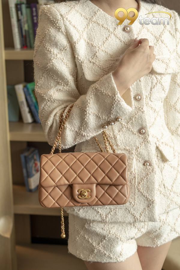 【S】$287=1920CNY｜Chanel JD Factory｜Item ID-55238
