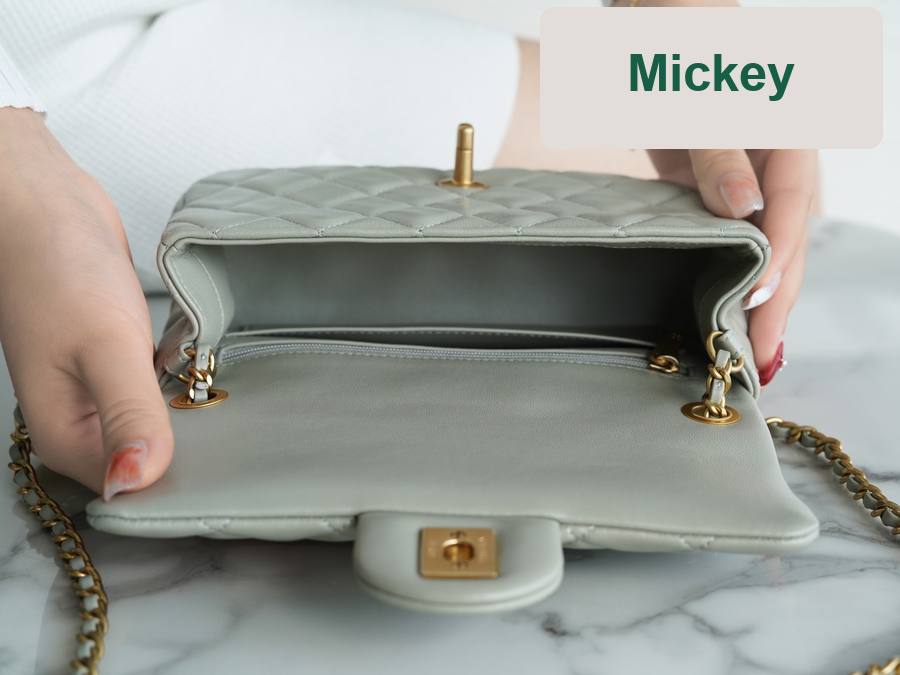 【S】$287=1920CNY｜Chanel JD Factory｜Item ID-55248