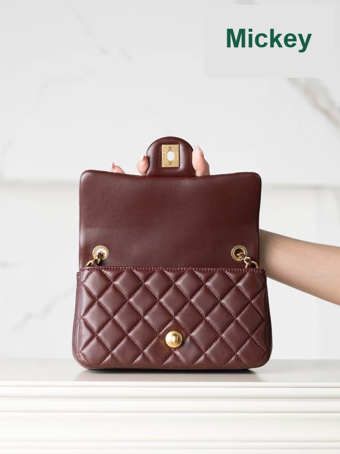 【S】$287=1920CNY｜Chanel JD Factory｜Item ID-55247