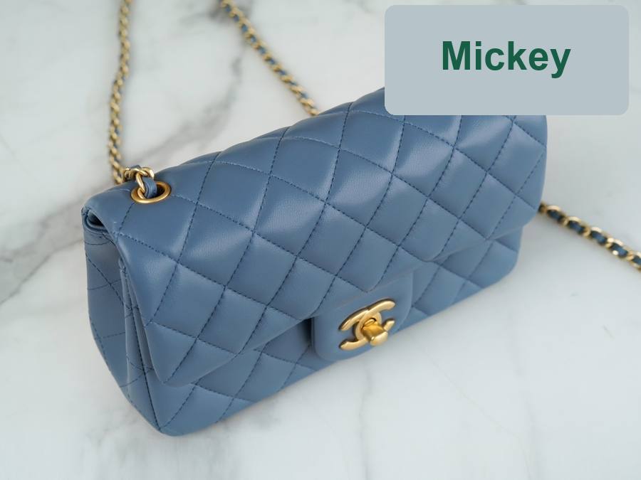 【S】$287=1920CNY｜Chanel JD Factory｜Item ID-55244