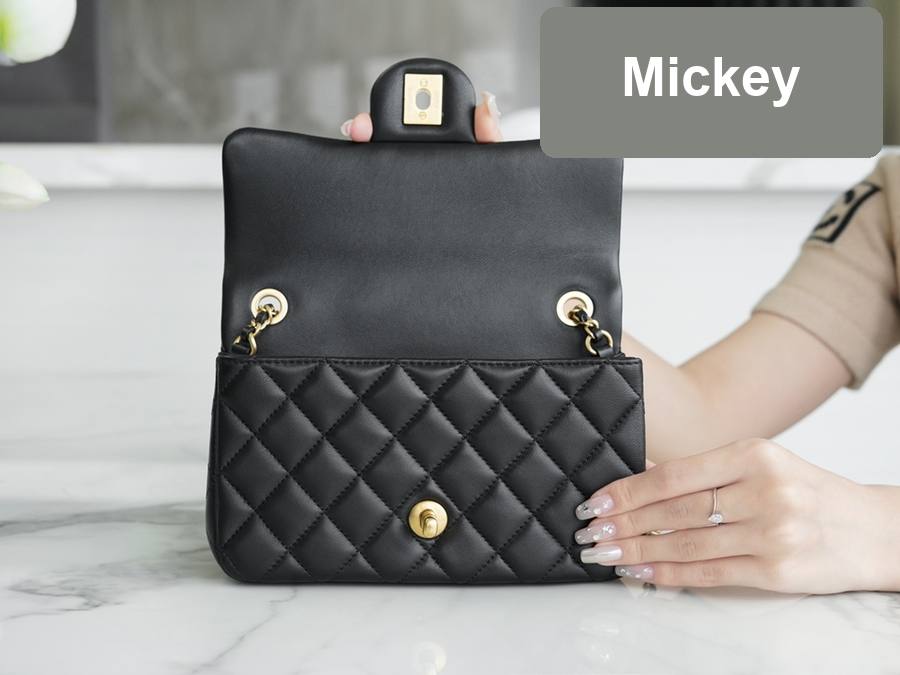【S】$287=1920CNY｜Chanel JD Factory｜Item ID-55243