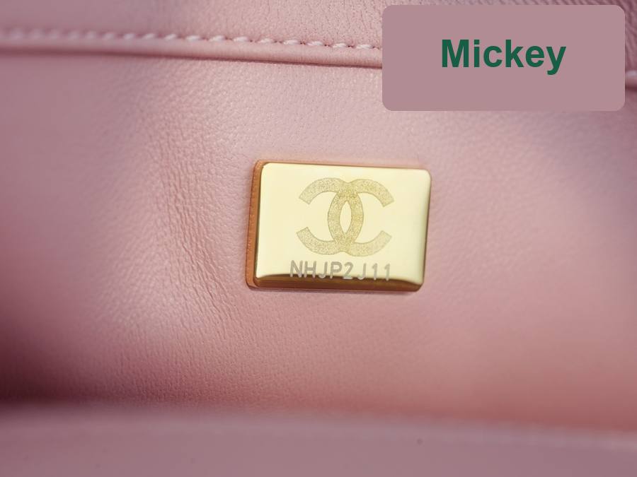 【S】$287=1920CNY｜Chanel JD Factory｜Item ID-55246