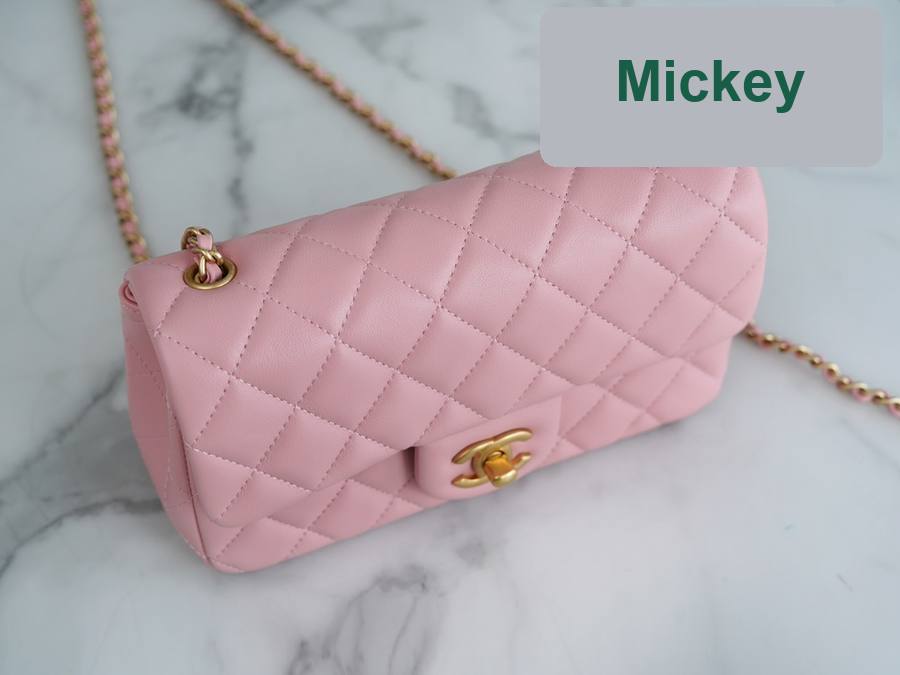 【S】$287=1920CNY｜Chanel JD Factory｜Item ID-55246