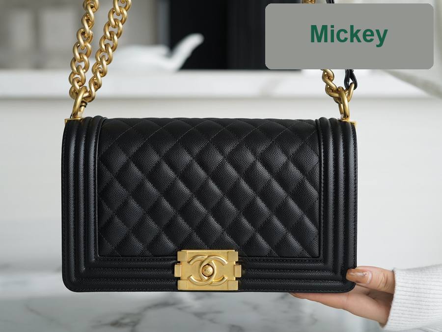 【S】$389=2600CNY｜Chanel JD Factory｜Item ID-55557