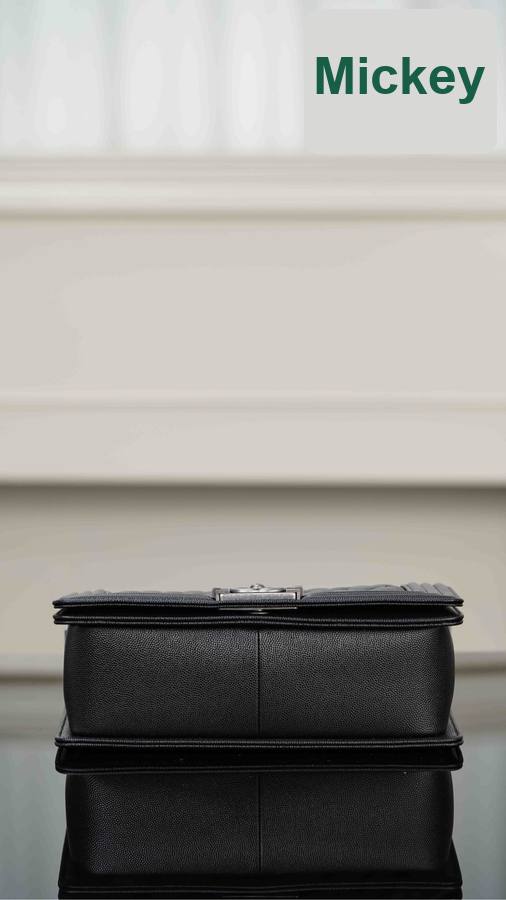 【S】$389=2600CNY｜Chanel JD Factory｜Item ID-55554