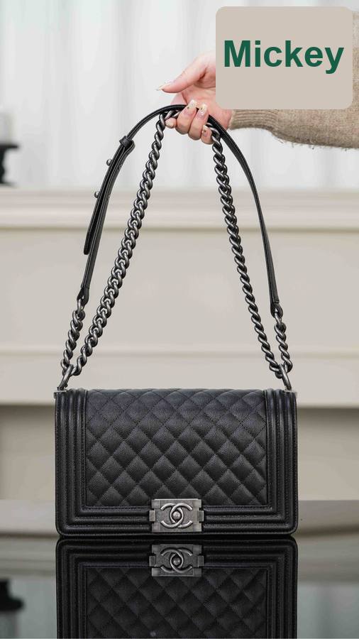 【S】$389=2600CNY｜Chanel JD Factory｜Item ID-55554