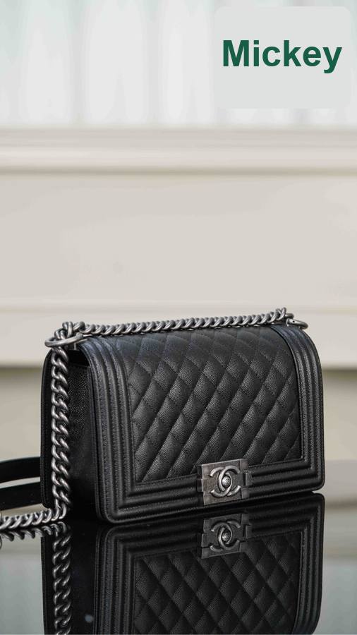 【S】$389=2600CNY｜Chanel JD Factory｜Item ID-55554