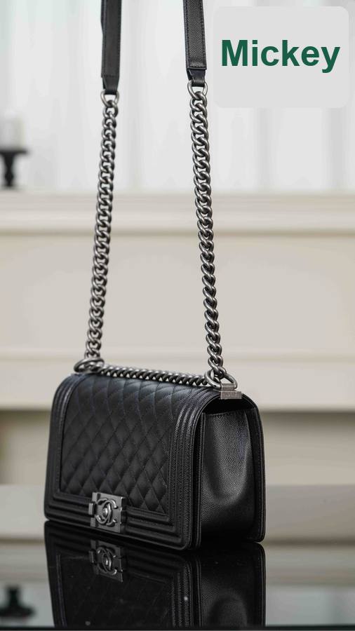 【S】$389=2600CNY｜Chanel JD Factory｜Item ID-55554