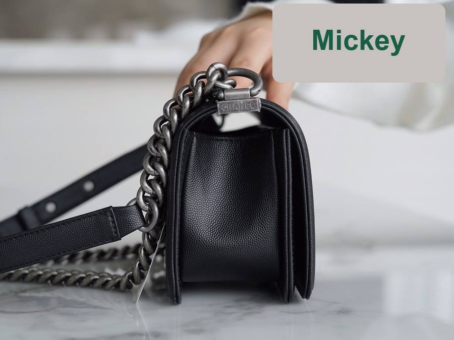 【S】$374=2500CNY｜Chanel JD Factory｜Item ID-55504
