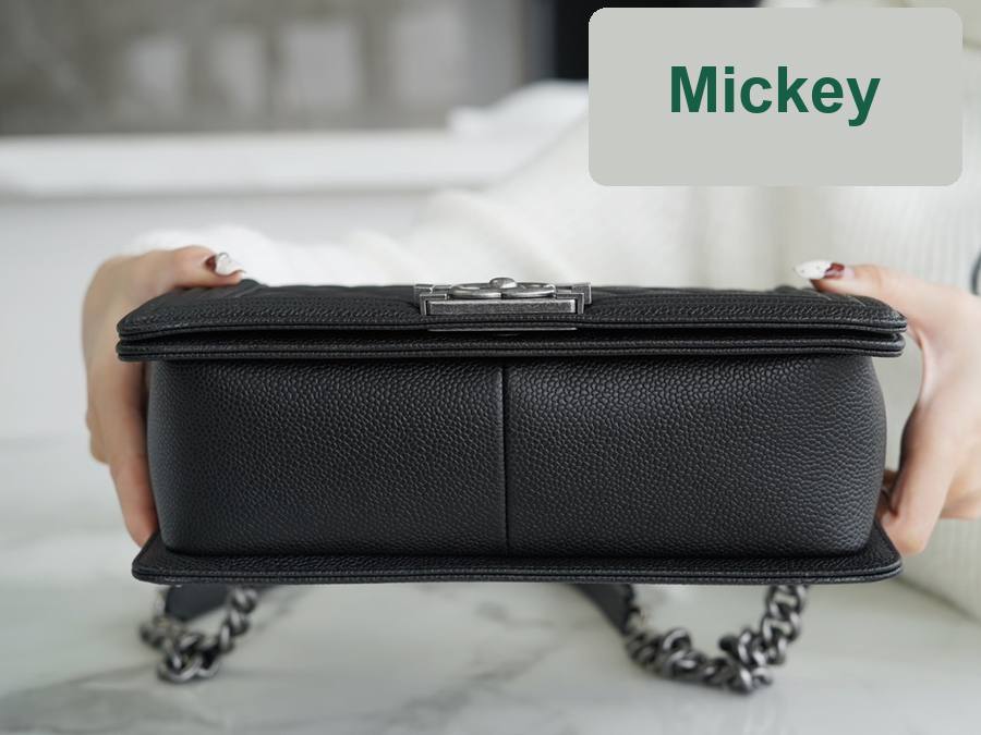 【S】$389=2600CNY｜Chanel JD Factory｜Item ID-55550